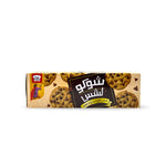Peek Freans Choco Licious Vanilla Chocolate Family Pack 101G