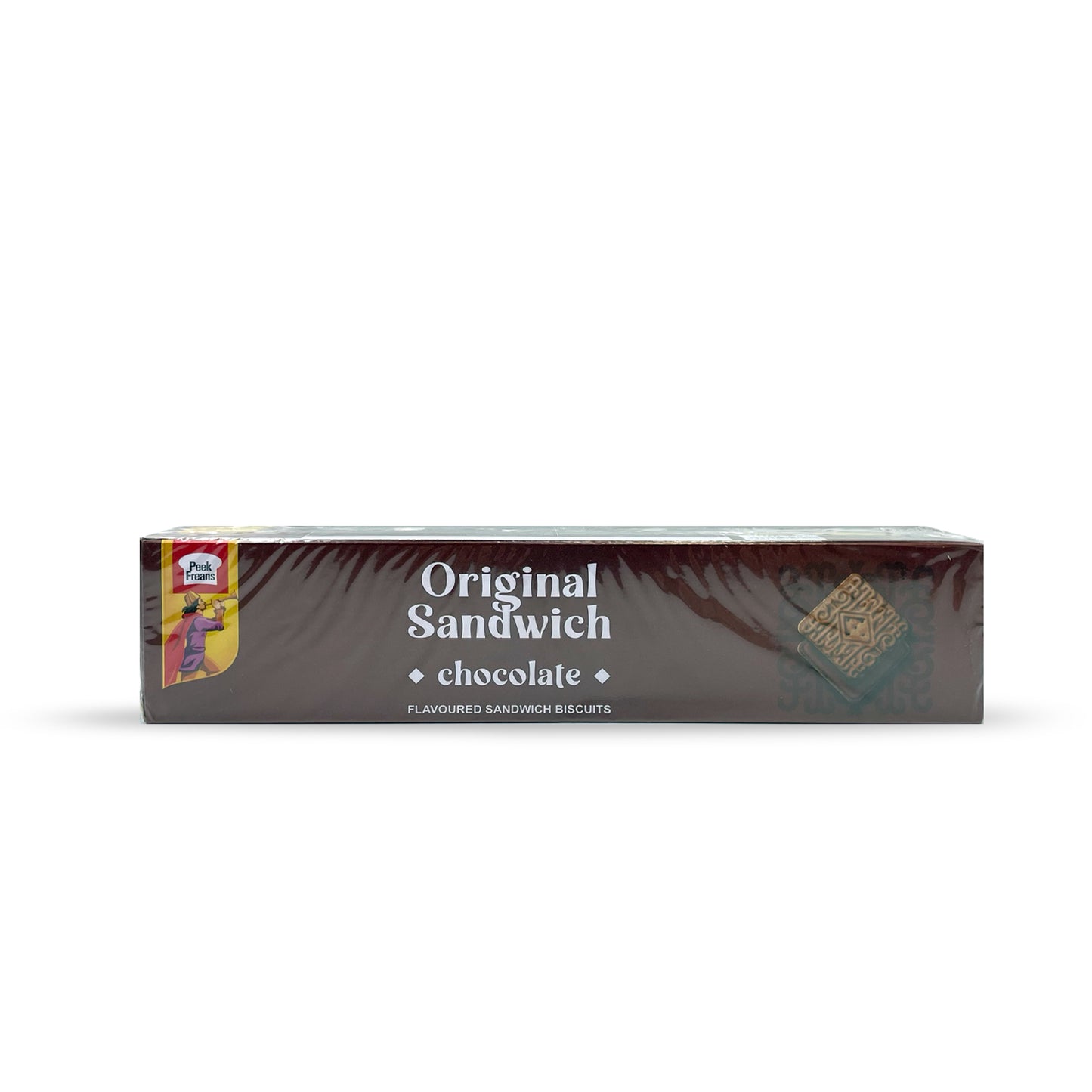 Peek Freans Chocolate Sandwich Family Pack 128G