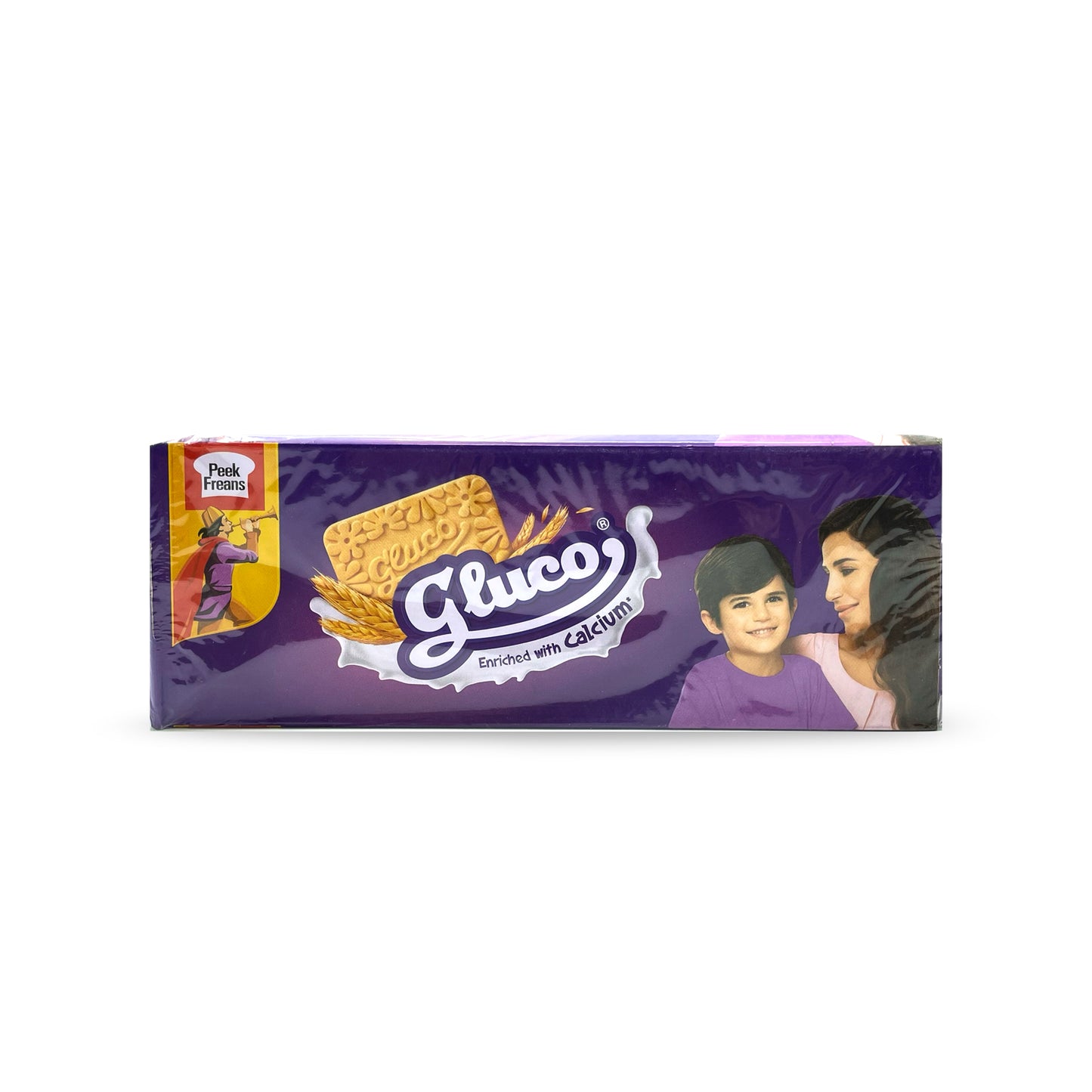 Peek Freans Gluco Family Pack 126G