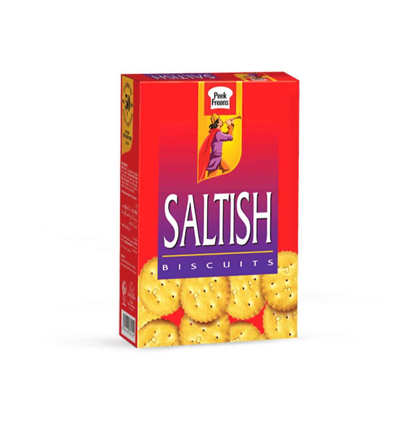 Peek Freans Saltish Biscuits 106G