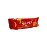 Sooper Half Roll Biscuit - Timeless Snacking Choice