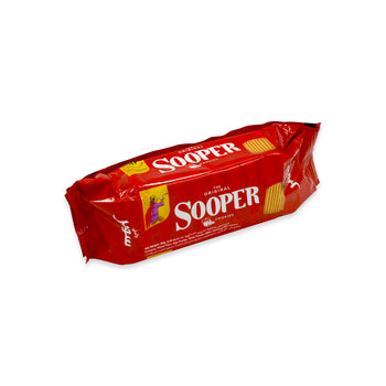 Peek Freans Sooper Half Roll 1Pc - Classic Biscuit for a Perfect Snack
