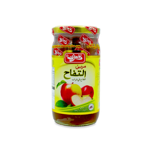 Qarshi Apple Preserve (Murabba Saib) 