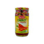 Qarshi Carrot Preserve (Murabba Gajar)