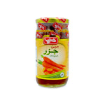 Qarshi Carrot Preserve (Murabba Gajar)