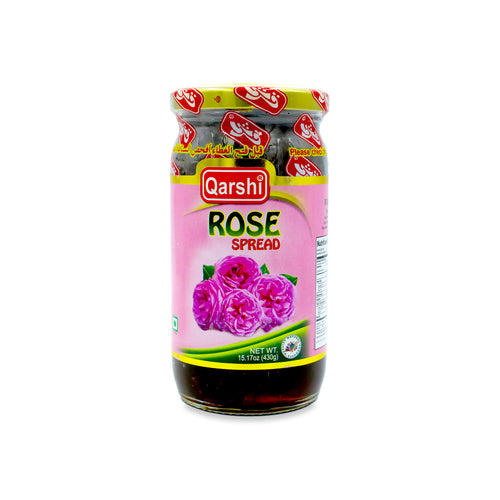 Qarshi Rose Spread (Gulkand)