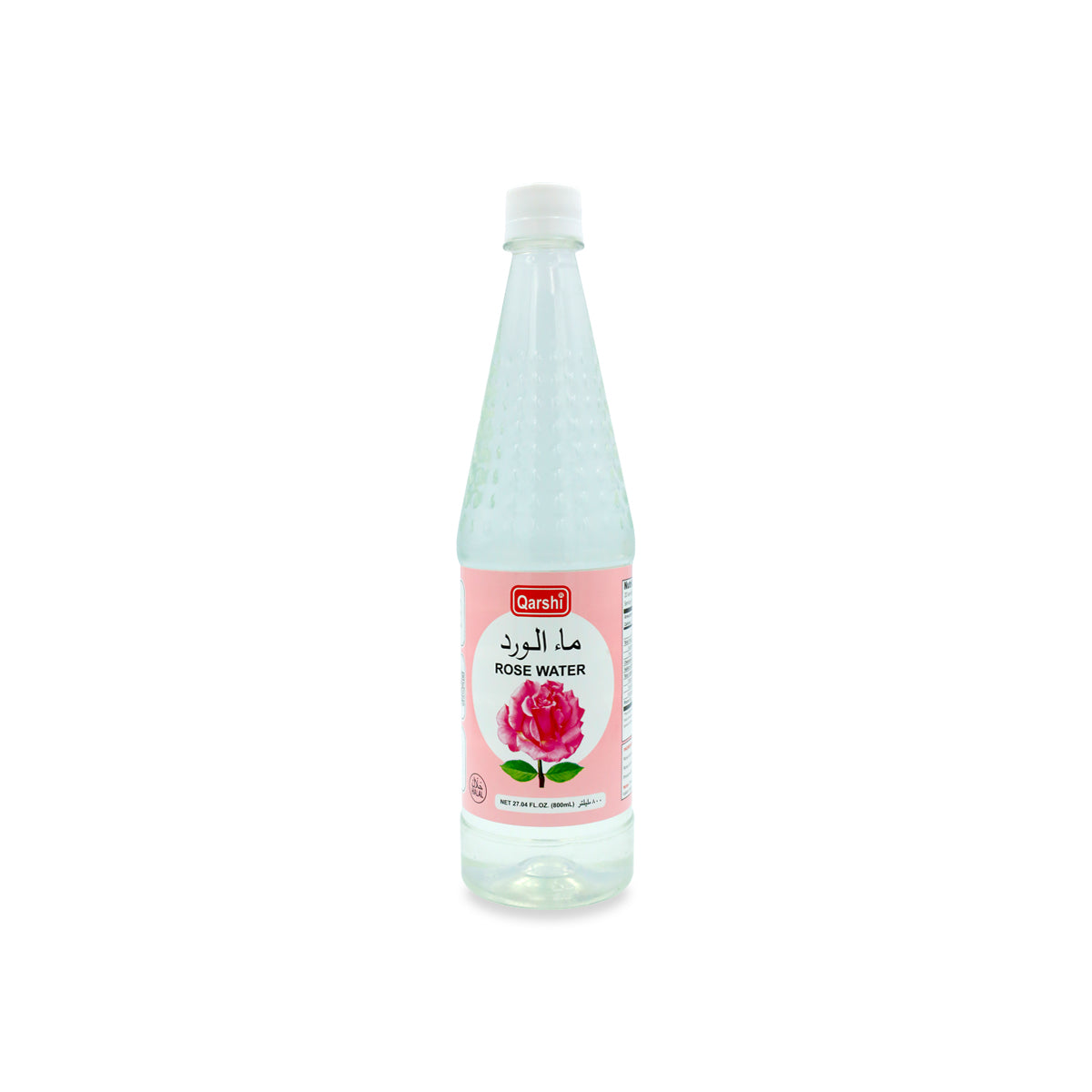 Qarshi Rose Water