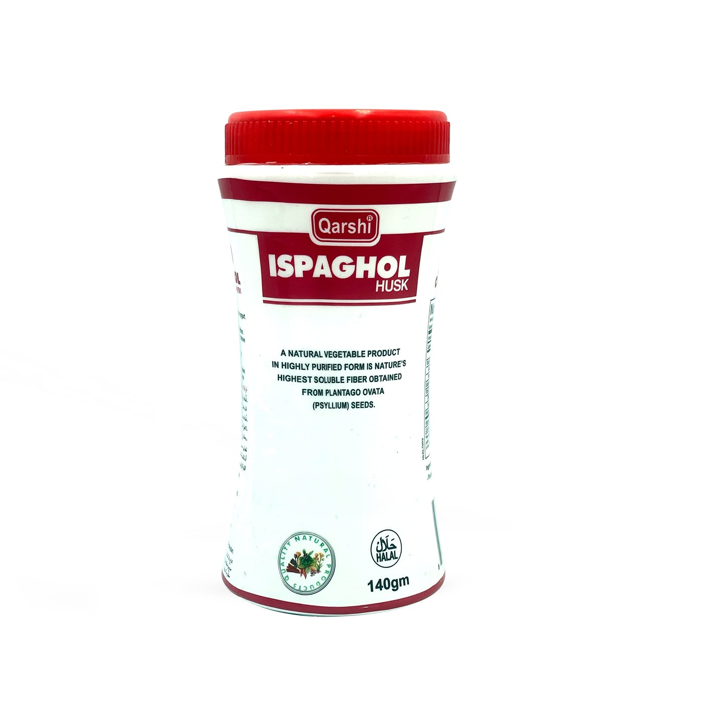 Qarshi Ispaghol Husk 140G