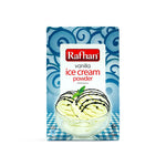 Rafhan Ice Cream Powder Vanilla 275G