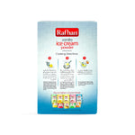 Rafhan Ice Cream Powder Vanilla 275G