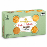 Rehmat E Shereen Hyderabadi Assorted Biscuits No Added Sugar