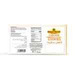 Rehmat E Shereen Checker Cookies 200G