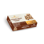 Rehmat E Shereen Chocolate Checker Cookies 200G