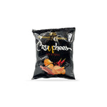 Rehmat E Shereen Crunchees Hot & Spicy 100G