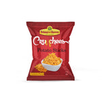 Rehmat E Shereen Crunchees Potato Stick 80G