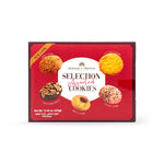 Rehmat E Shereen Selection Assorted Cookies 350G
