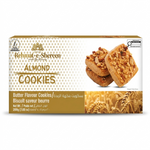 Rehmat e Shereen Almond Cookies 200G
