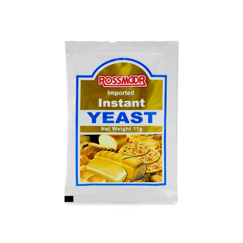 Rossmoor Instant Yeast 11G