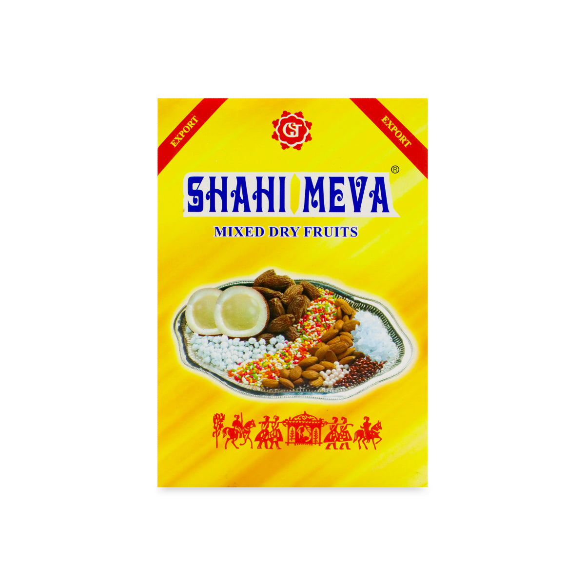 Shahi Meva 48Pcs Box 