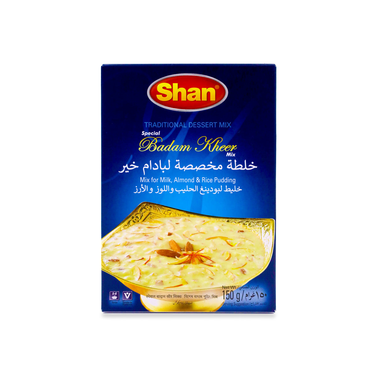 Shan Badam Kheer 150G