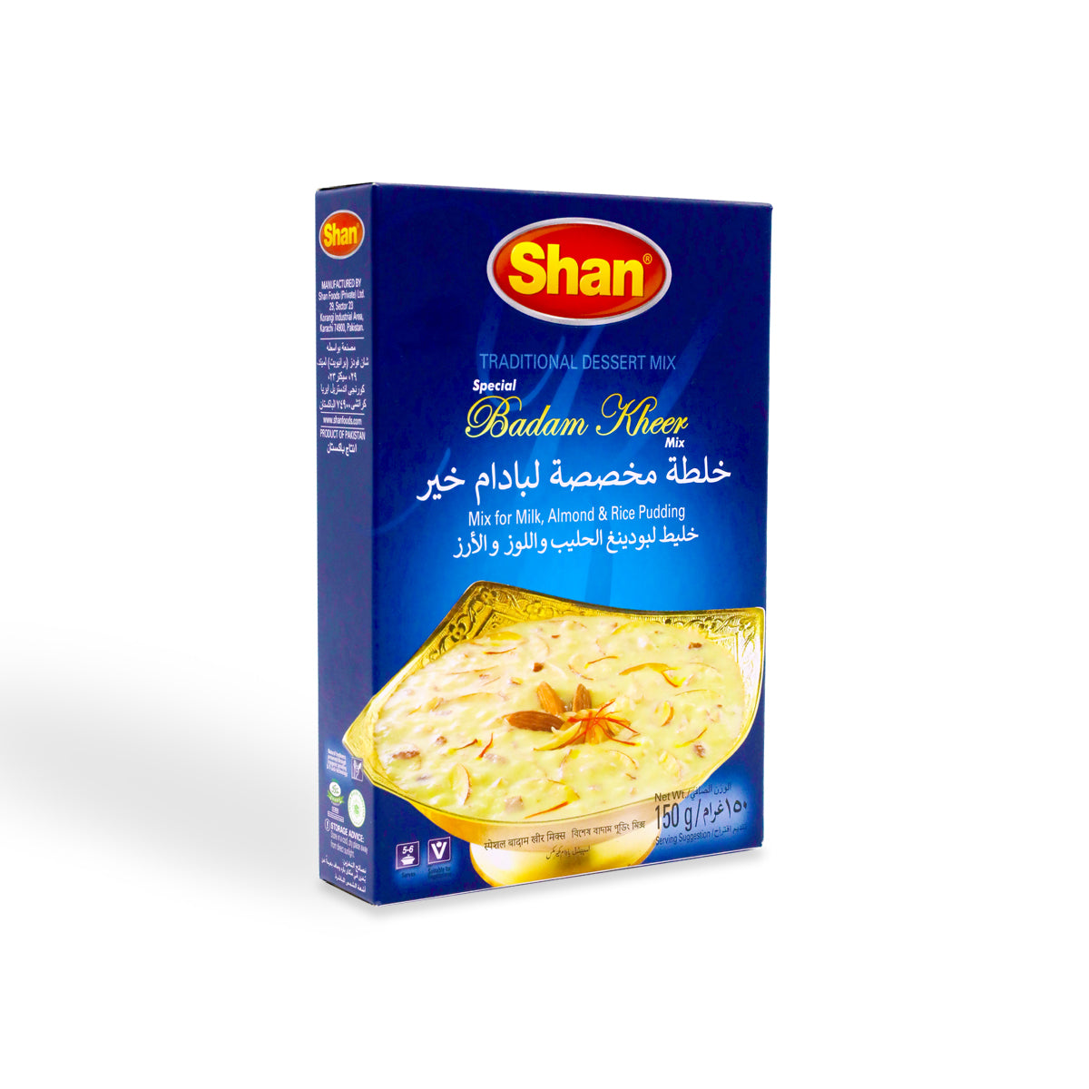 Shan Badam Kheer 150G