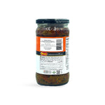 Shan Carrot Pickle 300G