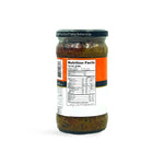 Shan Carrot Pickle 300G