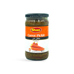 Shan Carrot Pickle 300G