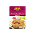 Shan Chicken Broast Masala 125G
