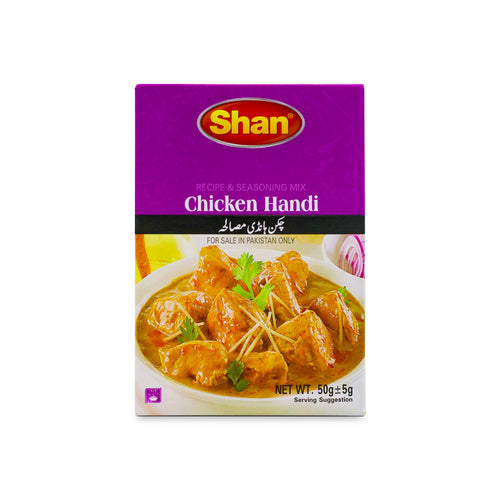 Shan Chicken Handi 50G