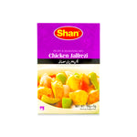 Shan Chicken Jalfrezi 50G 
