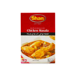 Shan Chicken Masala 50G 