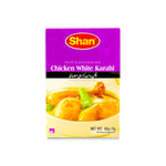 Shan Chicken White Karahi 40G