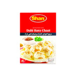 Shan Dahi Bara Chaat 50G 