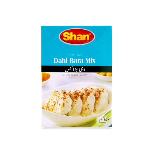 Shan Dahi Bara Mix 150G