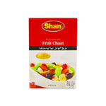 Shan Fruit Chaat Masala 50G 
