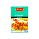 Shan Lahori fish 100G