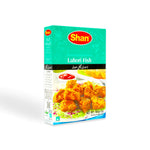 Shan Lahori fish 100G