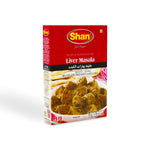 Shan Liver Masala 50G