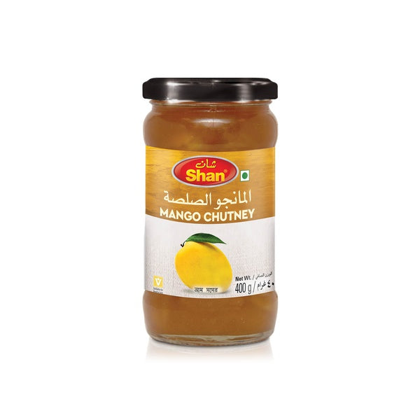 Shan Mango Chutney 315G