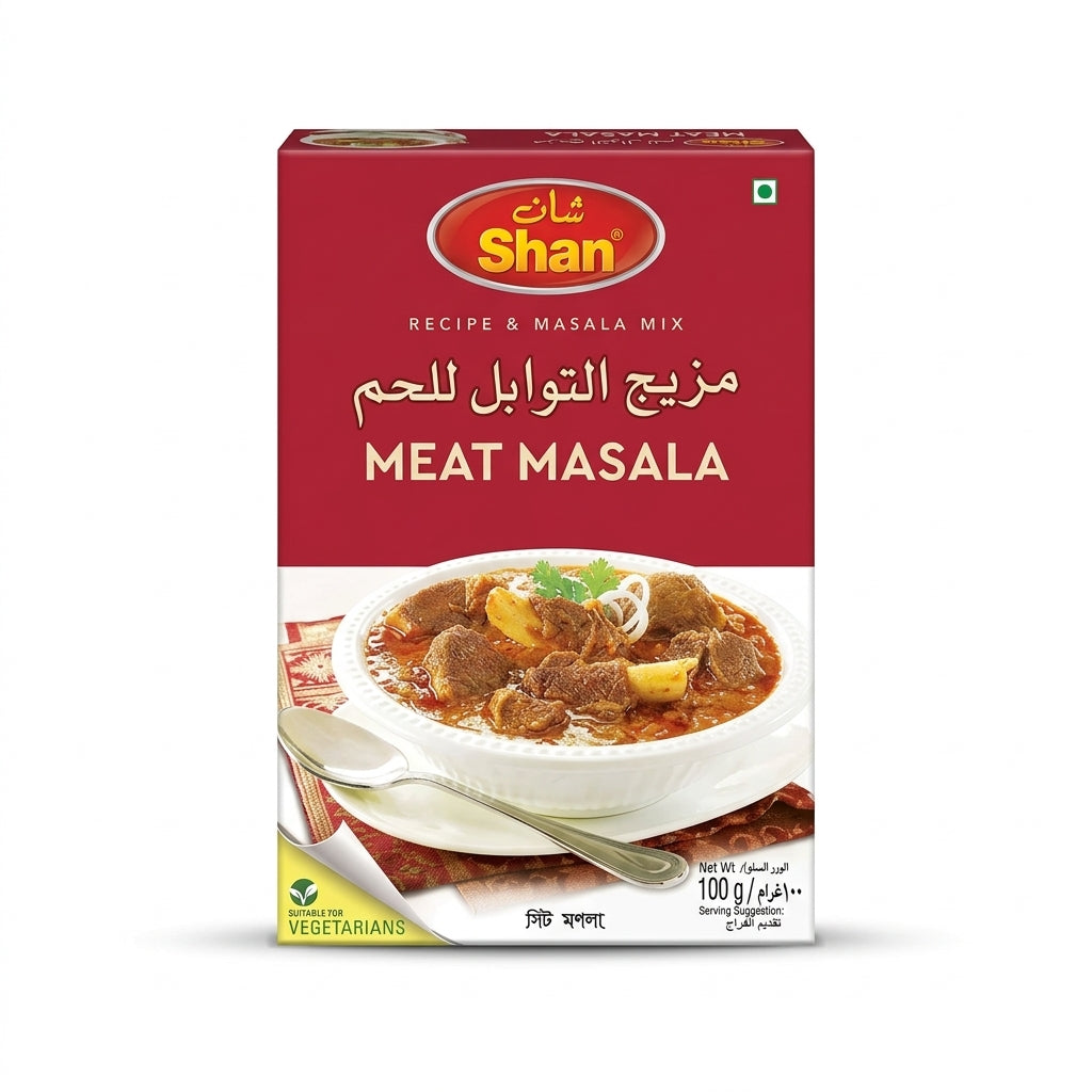 Shan Meat Masala 100G