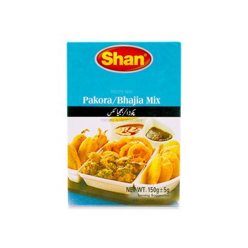 Shan Pakora/ Bhajia Mix 150G