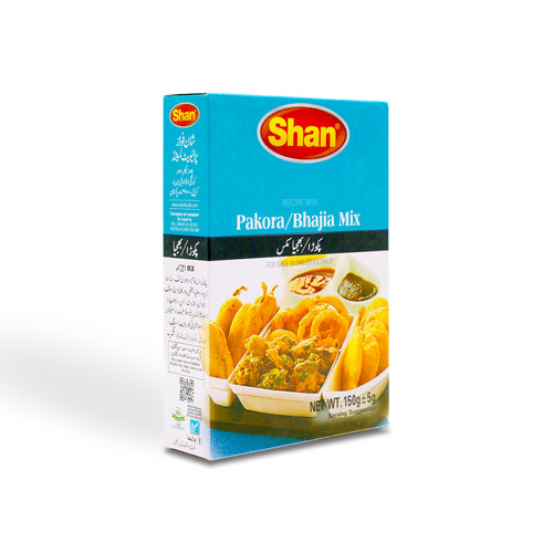 Shan Pakora/ Bhajia Mix 150G