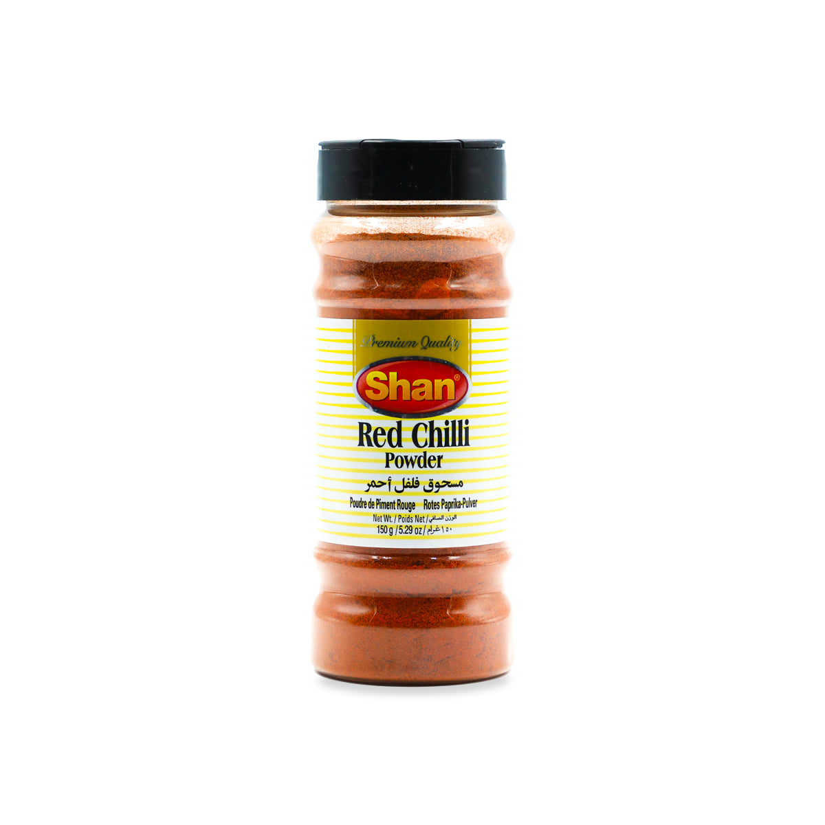 Shan Red Chilli Powder 150G 