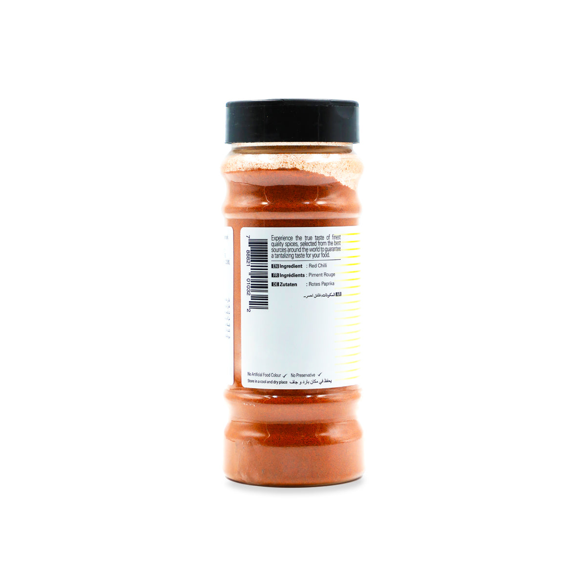 Shan Red Chilli Powder 150G 