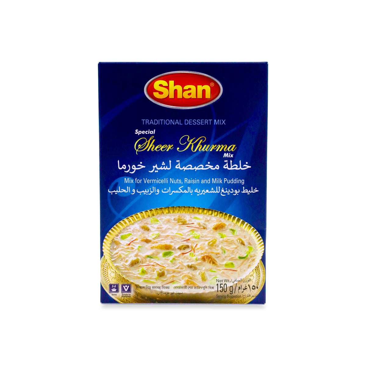 Shan Sheer Khurma 150G