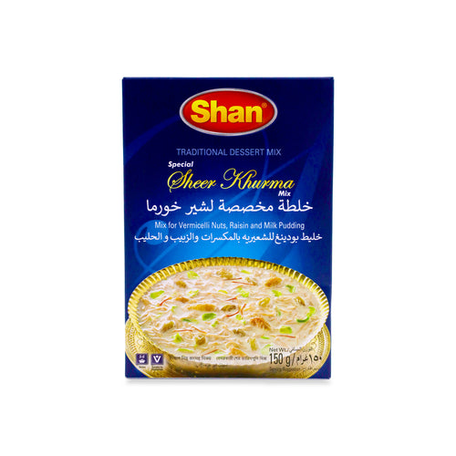 Shan Sheer Khurma 150G