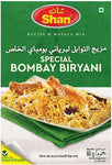 Shan Special Bombay Biryani 60G