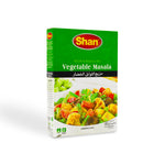 Shan Vegetable Masala 100G