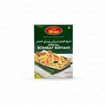 Shan Special Bombay Biryani 60G